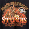2016 Sturgis Black Hills Rally The Legend Lives On T-Shirt