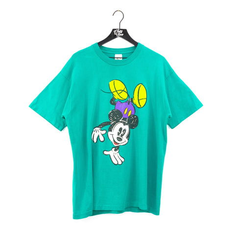 Mickey & Co Double Sided Mickey T-Shirt