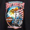 Harley Davidson New York City Freedom Can't Stand Still Twin Towers T-Shirt
