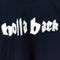 Holla Back Music Promo T-Shirt