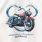 Walt Disney World American Original Motorcycle T-Shirt