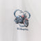 Walt Disney World American Original Motorcycle T-Shirt