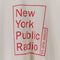 New York Public Radio 93.9FM T-Shirt