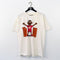 NIKE Lil Dez Puppet Cartoon Kobe Bryant Lebron Commercial T-Shirt