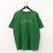 2005 Adidas Spell Out Embroidered T-Shirt
