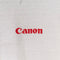 Canon Logo Spell Out T-Shirt