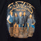 2018 The Eagles Band Tour T-Shirt
