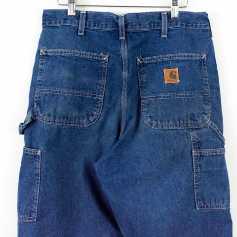 Carhartt Dungaree Fit Carpenter Jeans