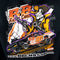 B&B Racing Chassis Racing Hoodie Sweatshirt