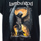 2017 Lamb of God Summer Tour T-Shirt