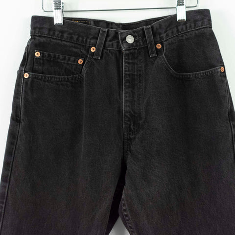 Levi's 505 Denim Jeans