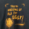 2005 Fox Family Guy You're Hogging Up All The Ugly T-Shirt