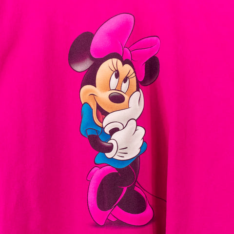 Walt Disney World Minnie Mouse T-Shirt