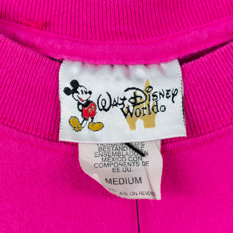 Walt Disney World Minnie Mouse T-Shirt
