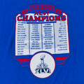 New York Giants Super Bowl XLVI Champions T-Shirt