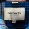 Carhartt WIP Flannel Lawler Shirt