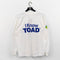 Quest Software I Know Toad Software Long Sleeve T-Shirt