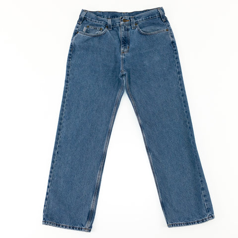 Carhartt Relaxed Fit Jeans