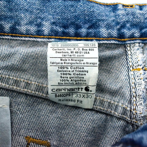 Carhartt Relaxed Fit Jeans