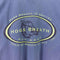 1999 Hogs Breath Key West Over Dyed T-Shirt