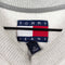 Tommy Hilfiger Jeans Big Flag Logo Sweatshirt Dress