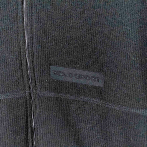 Polo Sport Ralph Lauren Made In USA Fleece Jacket
