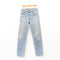 Levi's 505 Made in USA Denim Jeans