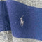 Polo Ralph Lauren Pony Long Sleeve Wool Rugby Polo Shirt