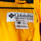 Columbia Sport Full Zip Hooded Ski Jacket