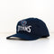 Twins Enterprise NFL Tennessee Titans Snapback Hat