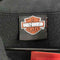 2012 Harley Davidson Zip Up Sweatshirt