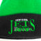 NFL Pro Line New York Jets Beanie Hat
