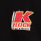K Rock 92.3 FM Radio Long Sleeve T-Shirt