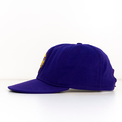 AJD Double Knit Minnesota Vikings Snap Back Hat