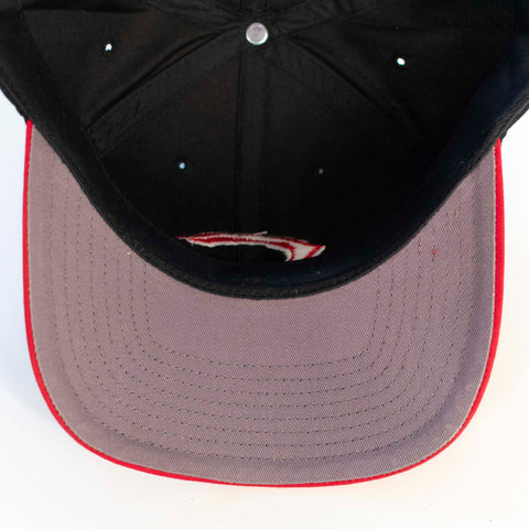 Twins Enterprise MLB Cincinnati Reds Snapback Hat