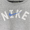 NIKE Center Swoosh Spell Out T-Shirt
