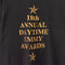 1991 18th Annual Daytime Emmy Awards Nominee T-Shirt