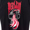 2008 Pearl Jam Tour Reaper T-Shirt