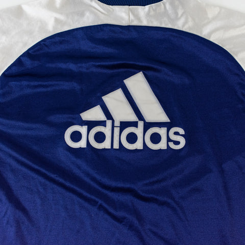 1997 Adidas Bayern Munich Training Jersey