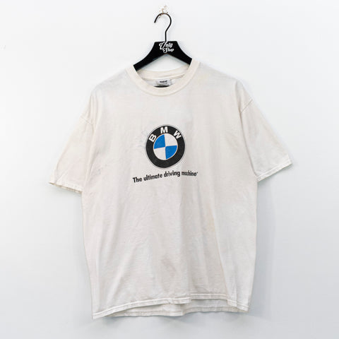 BMW Ultimate Driving Machine T-Shirt