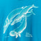 Center For Coastal Studios Whale Provincetown Massachusetts T-Shirt
