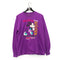 1996 Disney World Marathon Mickey Mouse Long Sleeve T-Shirt