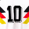 2018 Adidas Originals Germany 1990 Replica Jersey