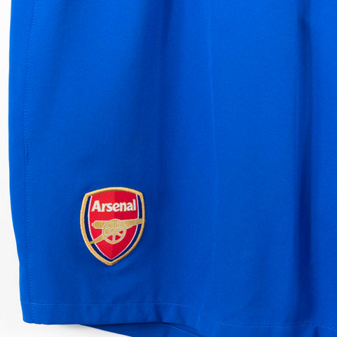 2013 2014 NIKE Arsenal #10 Away Shorts