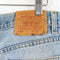 Levi's 550 Relaxed Fit Worn In Jeans