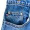 Polo Jeans Co Ralph Lauren Logo Wide Leg Jeans