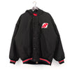 Starter New Jersey Devils Puffer Bomber Jacket