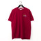 2002 Epcot Food & Wine Festival Embroidered T-Shirt