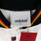 1996 1998 Adidas Germany Home Jersey