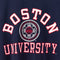 Champion Boston University Crest T-Shirt